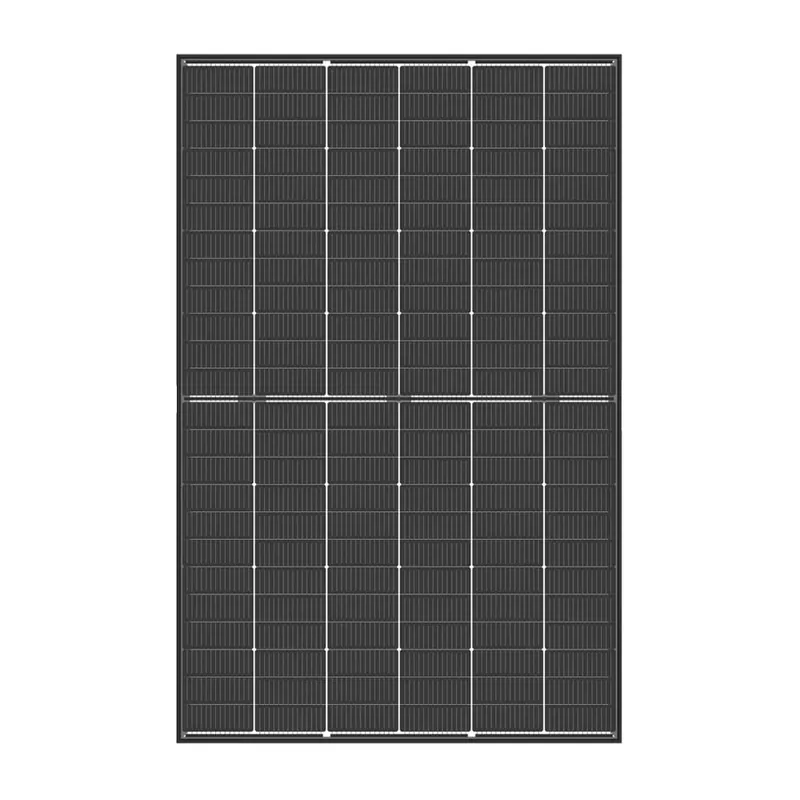 Trina Vertex S+ TSM-NEG18RC.27 495W Bifazial Glas-Glas Clear Black Solarmodul Neu Im Sortiment