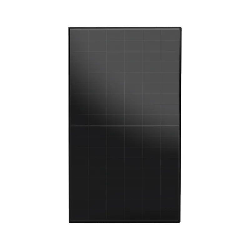 AIKO 455W Glas-Glas Full Black Modul AIKO-A-MAH54Db Neostar 2S+ Solange Der Vorrat Reicht