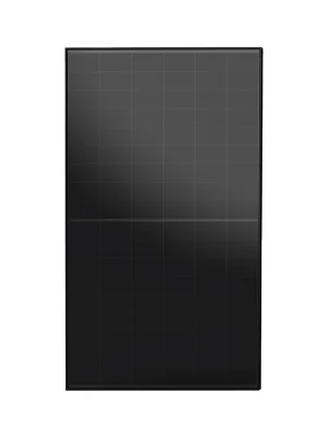 Versand Am Gleichen Tag AIKO 500W Glas-Glas Full Black Modul A500-MAH60Db Neostar 2S+