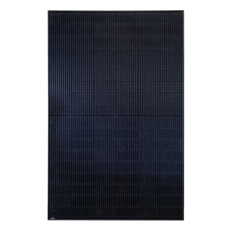 Trina 440W Bifacial Glas-Glas Full Black Solarmodul Vertex S+ TSM-440NEG9RC.27 Top-Preis