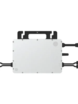 Must-Have Hoymiles HMS-800W-2T WiFi-Mikrowechselrichter
