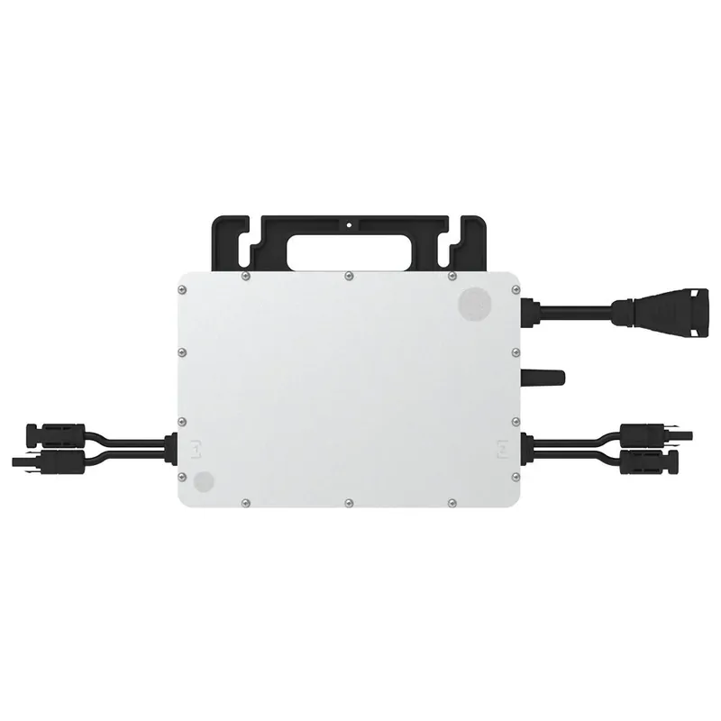 Must-Have Hoymiles HMS-800W-2T WiFi-Mikrowechselrichter