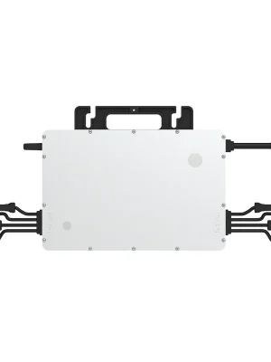 Top-Seller Hoymiles HMS-2000-4T Mikrowechselrichter