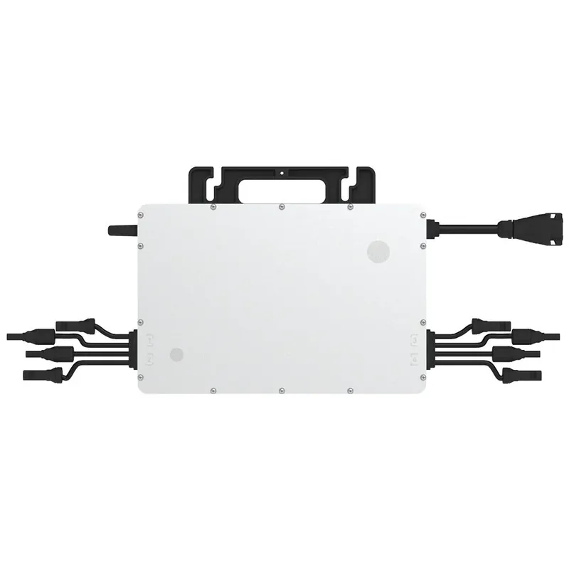 Top-Seller Hoymiles HMS-2000-4T Mikrowechselrichter