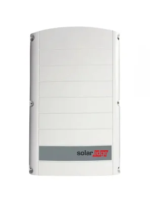 3 kW SolarEdge SE3K-RWBTEBEN4 Home Wave Wechselrichter Saisonangebot