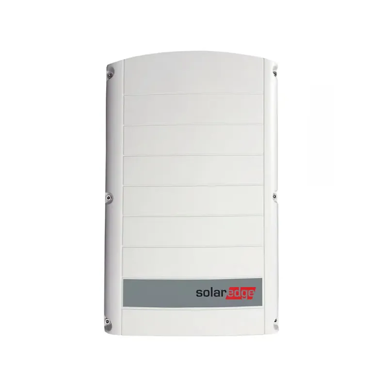 Saisonangebot 4 kW SolarEdge SE4K-RWBTEBEN4 Home Wave Wechselrichter