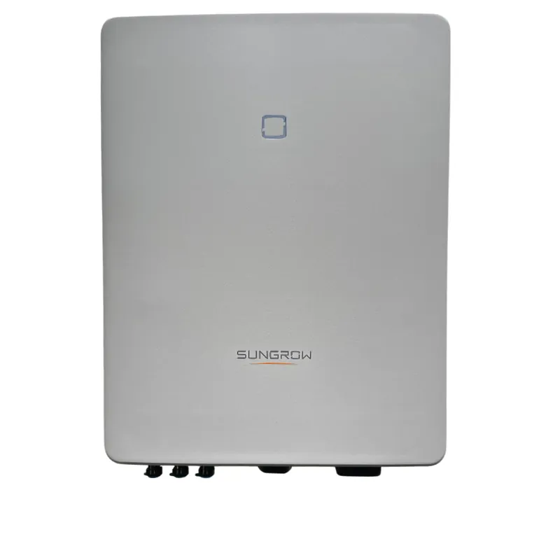 Markenware Sungrow SG3.0RT Wechselrichter V115 3kW SG3RT