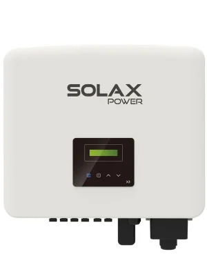 Neuheit SolaX X3 PRO G2 12 kW Wechselrichter
