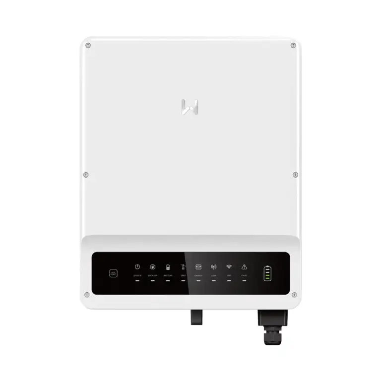GoodWe GW10K-ET PLUS (12.5A) 3-Phasen-Hybrid-Wechselrichter Online Kaufen
