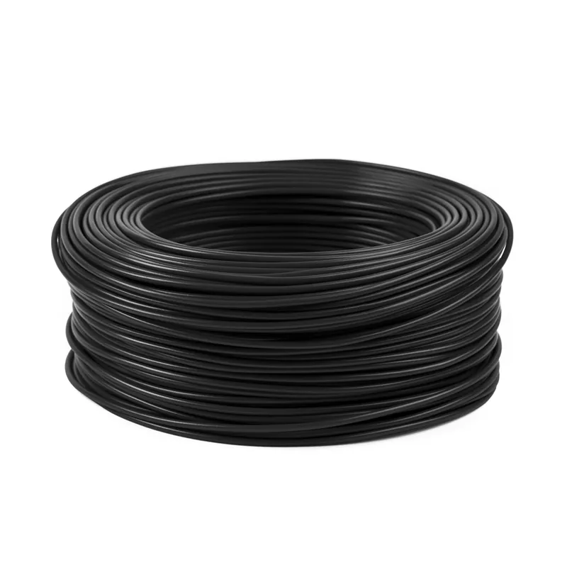 Schneller Versand Solarkabel Schwarz 6 mm² Photovoltaik PV Kabel TÜV geprüft