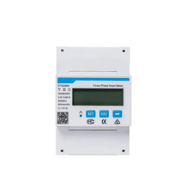 Sungrow 3 Phasen Power Meter Versand Am Gleichen Tag