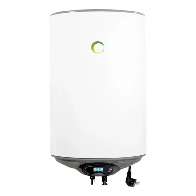 fothermo 80 L Solar Hybrid-Wasserboiler Gratis Versand