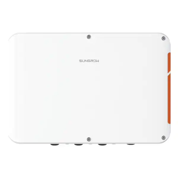 Nur Heute Sungrow COM100E Datenlogger