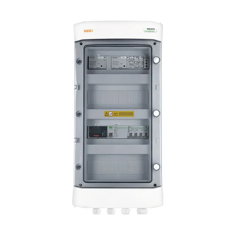 Top-Preis Fronius Anschlusskasten SZR mit Zähler Smart Meter für Wechselrichter GEN24