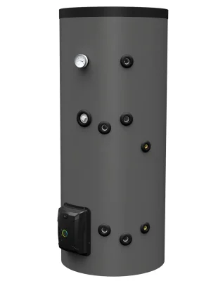 Garantierte Lieferung fothermo 300 L Photovoltaischer Warmwasserboiler