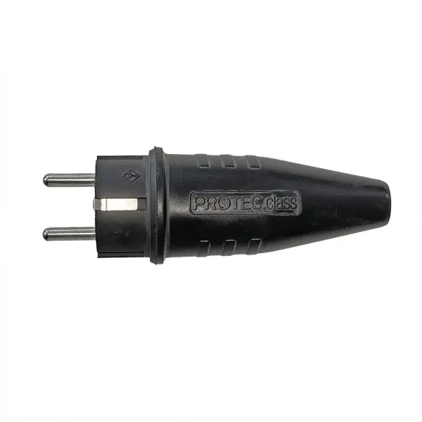 Kracherpreis Schuko Stecker