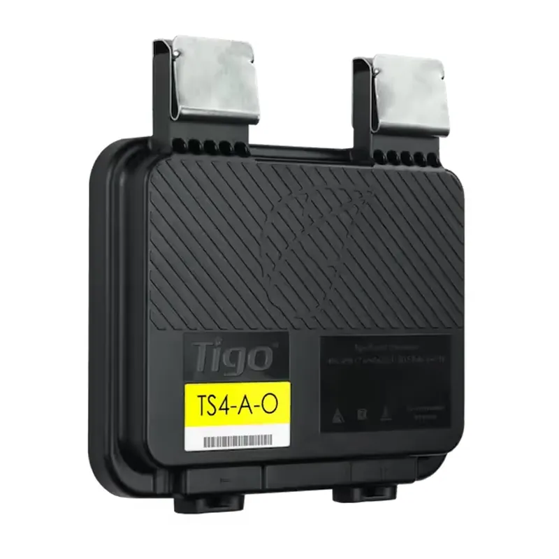 TIGO TS4-A-O PV-Optimierer Kostenloser Versand