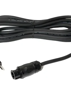 Letzte Chance 10 m Anschlusskabel BC01 mit Schukostecker für Balkonkraftwerke