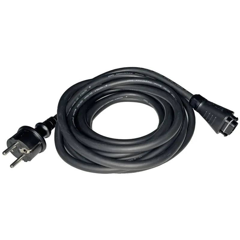 10 m Anschlusskabel BC05 mit Schukostecker für Balkonkraftwerk Kopie Sofort Bestellen