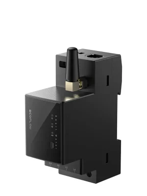 EcoFlow Smart Meter Balkonkraftwerk Knallerangebot