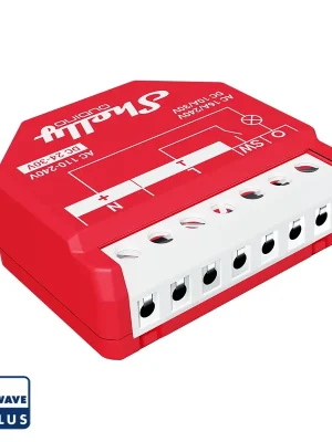 Shelly Wave 1PM WLAN & Bluetooth Relais Schalter mit Strommessung Online Kaufen