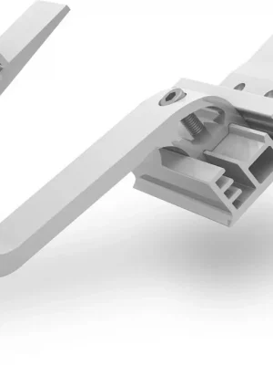 Beliebt K2 2003215 Dachhaken SingleHook 3S