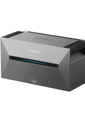 Solange Der Vorrat Reicht Anker SOLIX Solarbank 2 E1600 Pro Speicher für Balkonkraftwerke