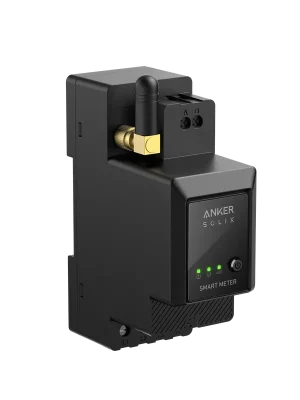 Rabatt Smart Meter Anker SOLIX