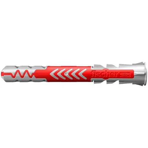 Jetzt Bestellen FISCHER 538250 DuoPower 6x50 LD Dübel - 100st.