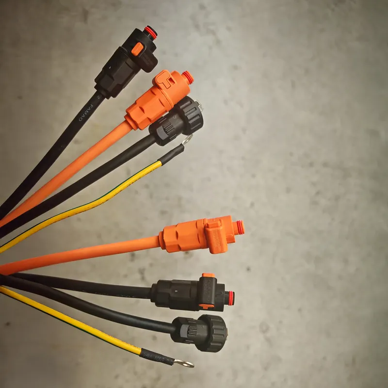 Growatt APX 5.0P-B1 Parallel extension cable Letzte Chance