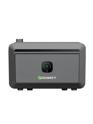 Sofort Bestellen Growatt NOAH 2000 Batterie