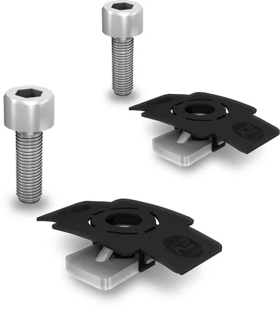Top-Angebot K2 2003379 MiniFive MK2 Stop Set