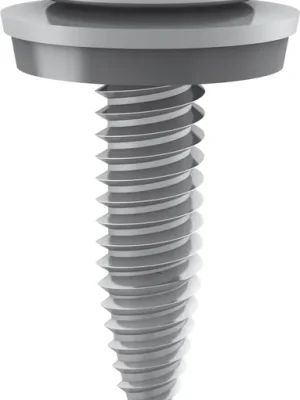 K2 1005207 Gewindeformende Schraube mit Dichtscheibe (Schachtel/160 Stk.) Rabatt