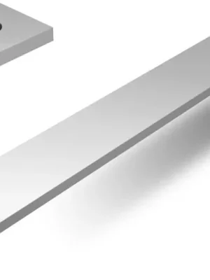 K2 1000214 Dachhaken Biberschwanz schmal Finale Aktion