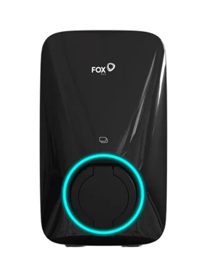 FoxESS Wallbox A011KS1-E-B-WO 11 kW Highlight