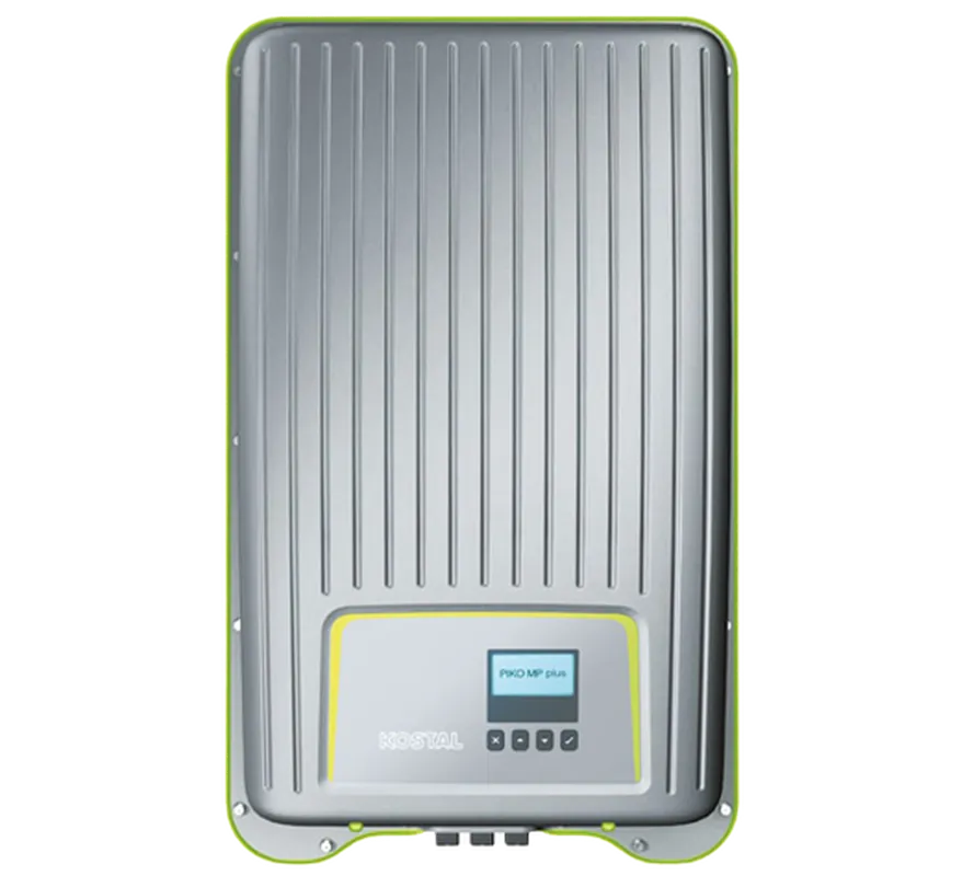 PIKO MP PLUS 3.6-2Hybridwechselrichter Kostal PIKO MP plus 3.6-2 Begrenztes Angebot