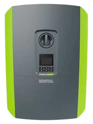Plenticore Plus 7.0 G2 Hybrid-WRHybrid-WR, 2 MPPT + Batterie, 3-phasig Highlight