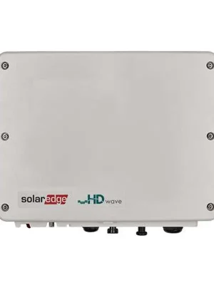 SE3680H HD-WAVE SETAPPWechselrichter mit HD-Wave-Technologie Letzte Chance