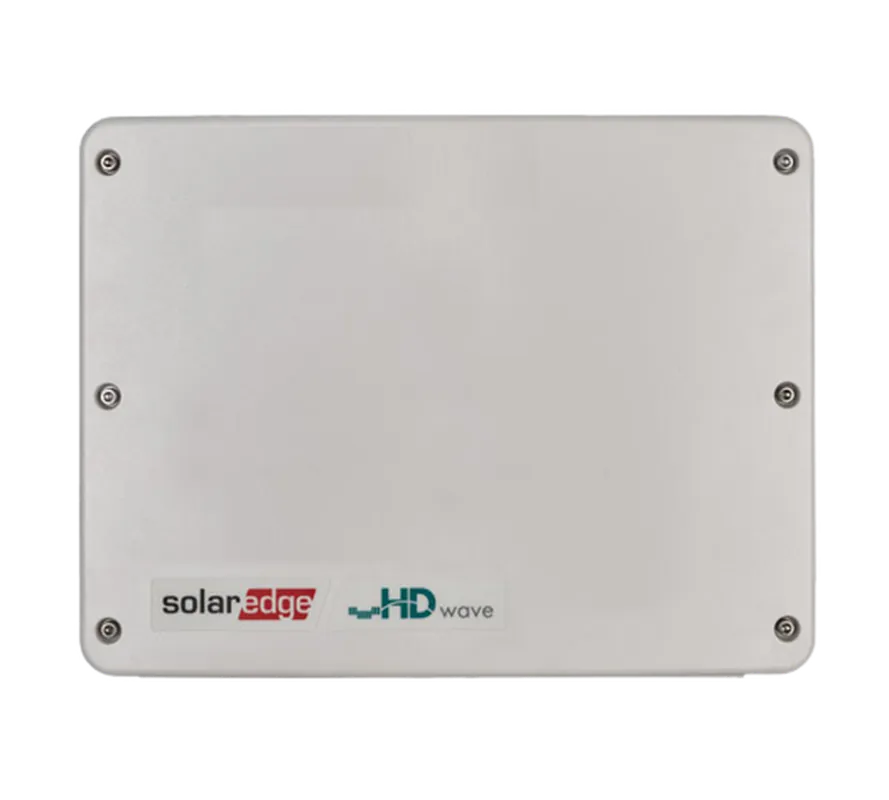SE3680H HD-WAVE STOREDGE SETAPPAC-Wechselrichter mit HD-Wave-Technologie Letzte Chance