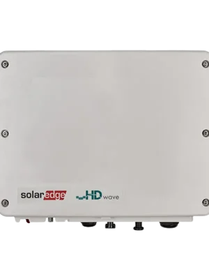 SE5000H HD-WAVE SETAPPWechselrichter mit HD-Wave-Technologie Sale