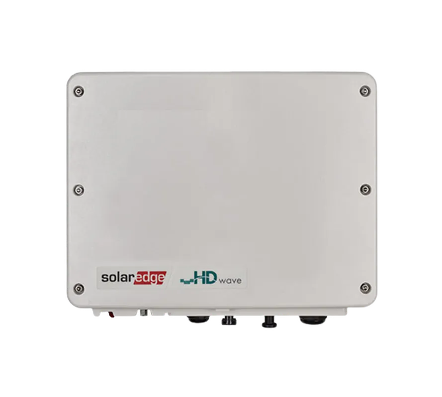 SE5000H HD-WAVE SETAPPWechselrichter mit HD-Wave-Technologie Sale
