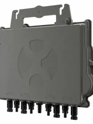 Sichere Zahlung APsystems QT22000 W Mikrowechselrichter