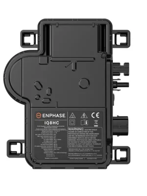 IQ8HC-72-M-INTMicrowechselrichter, 384 VA, 1-phasig Expressversand