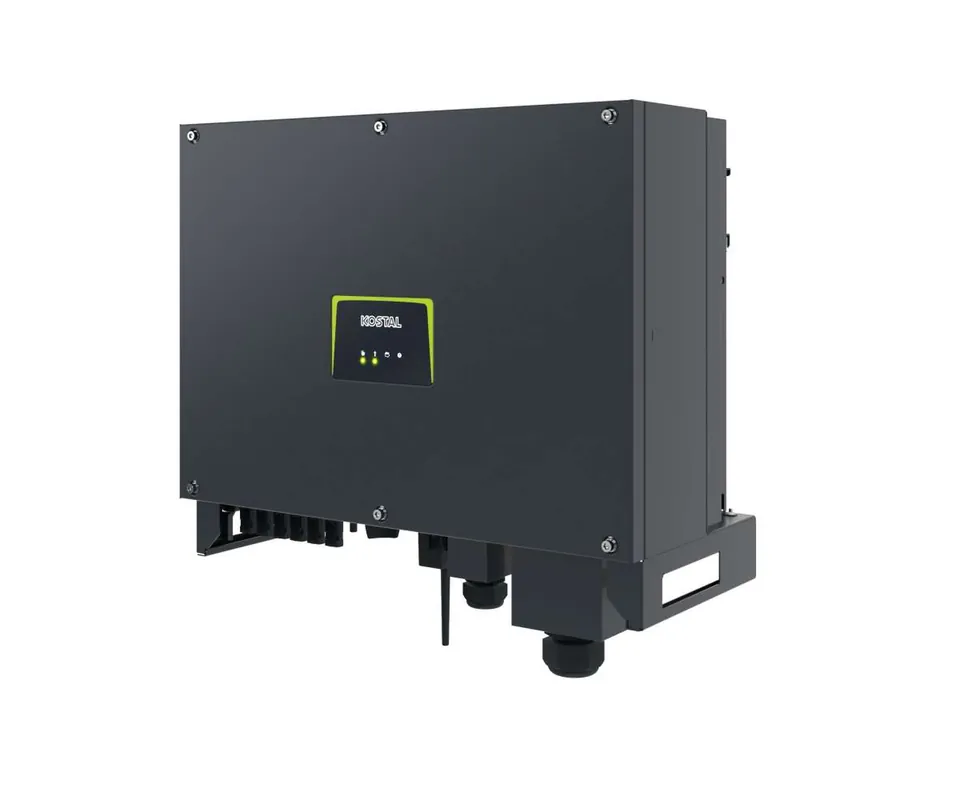 Preisknaller PIKO CI 30Stringwechselrichter Kostal PIKO CI 30