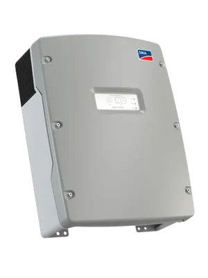 SI 4.4M-13 ALU-WHITEBatteriewechselrichter SMA SI 4.4M-13 Markenprodukt