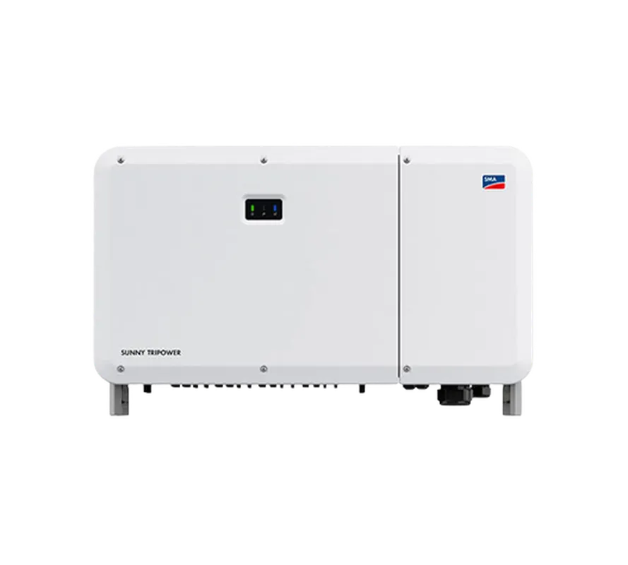 Top-Angebot STP 110-60 CORE2 mit AFCISunny Tripower 110-60 Core2
