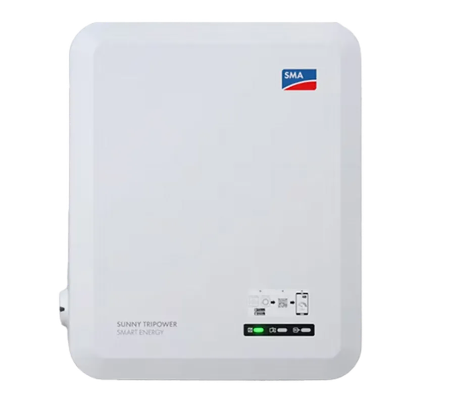 Nur Heute STP 6.0 SMART ENERGYHybridwechselrichter Sunny Tripower 6.0