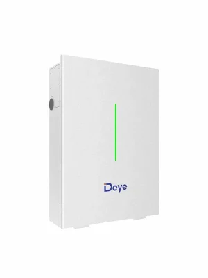 Super-Preis Deye RW-F10.210,24 kWh LV Batteriespeicher LiFePO4