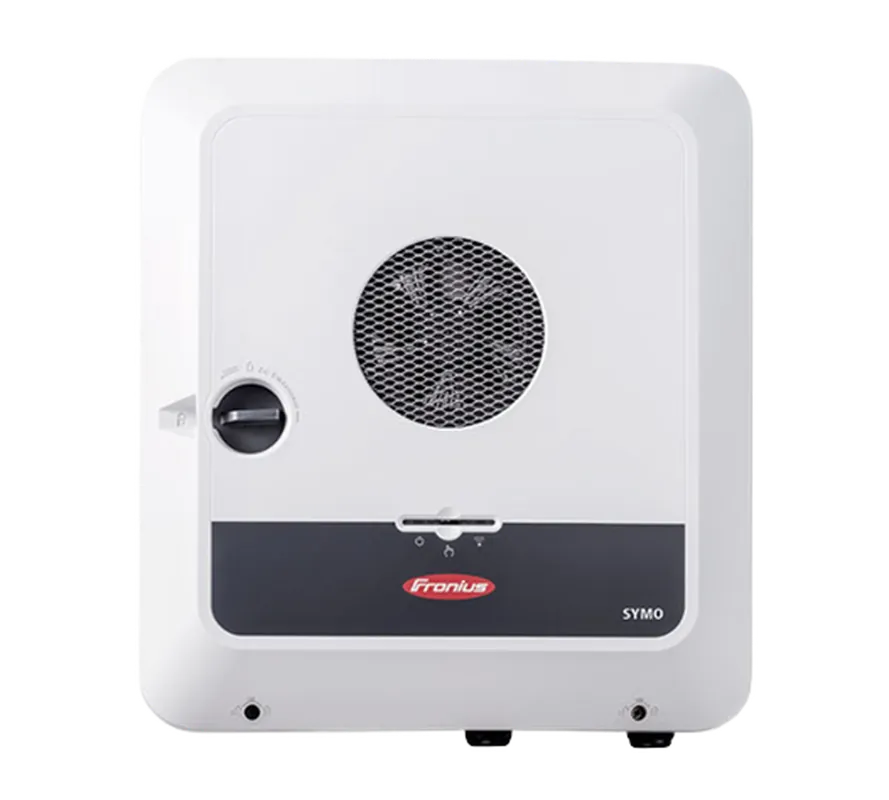 Symo GEN24 8.0 PlusHybrid-WR, 2 MPPT, 3-phasig Meistverkauft