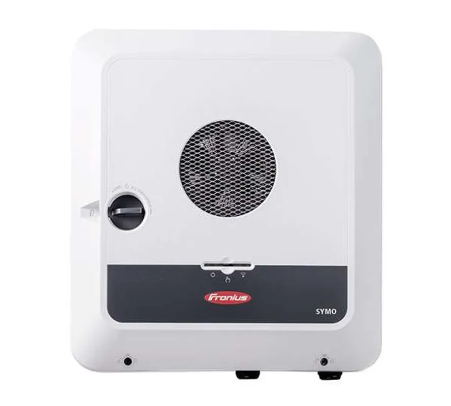 SYMO GEN24 8.0PV-WR, 2 MPPT, 3-phasig, Batterie optional Preisreduziert